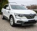 Білий Рено Колеос, об'ємом двигуна 1.7 л та пробігом 177 тис. км за 19900 $, фото 1 на Automoto.ua
