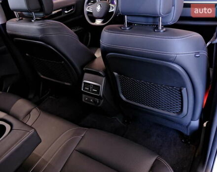 Рено Колеос 2019 в Одессе на Automoto.ua Белый Рено Колеос, объемом двигателя 2 л и пробегом 77 тыс. км за 23900 $, фото 54 на Automoto.ua