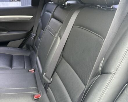 Білий Рено Колеос, об'ємом двигуна 2 л та пробігом 89 тис. км за 18700 $, фото 19 на Automoto.ua