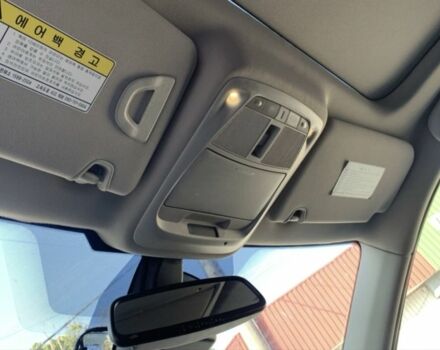 Білий Рено Колеос, об'ємом двигуна 2 л та пробігом 89 тис. км за 18700 $, фото 11 на Automoto.ua