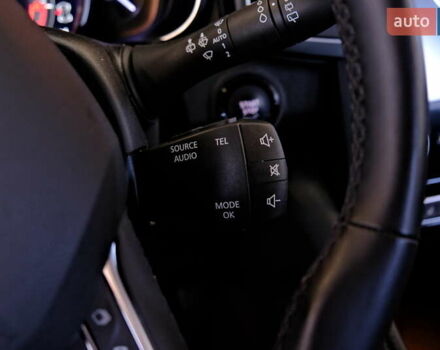 Рено Колеос 2019 в Одессе на Automoto.ua Белый Рено Колеос, объемом двигателя 2 л и пробегом 77 тыс. км за 23900 $, фото 39 на Automoto.ua