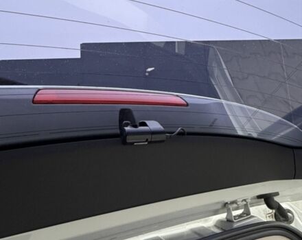 Білий Рено Колеос, об'ємом двигуна 2 л та пробігом 89 тис. км за 18700 $, фото 12 на Automoto.ua