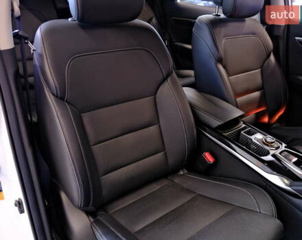 Рено Колеос 2019 в Одессе на Automoto.ua Белый Рено Колеос, объемом двигателя 2 л и пробегом 77 тыс. км за 23900 $, фото 59 на Automoto.ua