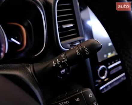 Рено Колеос 2019 в Одессе на Automoto.ua Белый Рено Колеос, объемом двигателя 2 л и пробегом 77 тыс. км за 23900 $, фото 38 на Automoto.ua