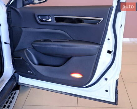 Рено Колеос 2019 в Одессе на Automoto.ua Белый Рено Колеос, объемом двигателя 2 л и пробегом 77 тыс. км за 23900 $, фото 56 на Automoto.ua