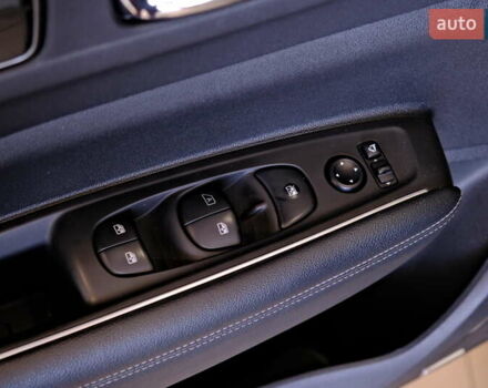 Рено Колеос 2019 в Одессе на Automoto.ua Белый Рено Колеос, объемом двигателя 2 л и пробегом 77 тыс. км за 23900 $, фото 31 на Automoto.ua