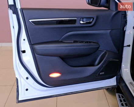 Рено Колеос 2019 в Одессе на Automoto.ua Белый Рено Колеос, объемом двигателя 2 л и пробегом 77 тыс. км за 23900 $, фото 44 на Automoto.ua