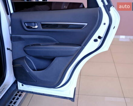 Рено Колеос 2019 в Одессе на Automoto.ua Белый Рено Колеос, объемом двигателя 2 л и пробегом 77 тыс. км за 23900 $, фото 52 на Automoto.ua