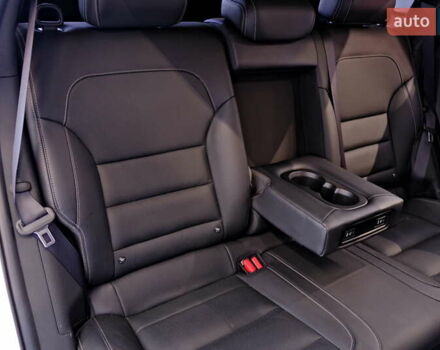 Рено Колеос 2019 в Одессе на Automoto.ua Белый Рено Колеос, объемом двигателя 2 л и пробегом 77 тыс. км за 23900 $, фото 55 на Automoto.ua