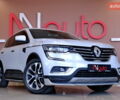 Рено Колеос 2019 в Одессе на Automoto.ua Белый Рено Колеос, объемом двигателя 2 л и пробегом 77 тыс. км за 23900 $, фото 10 на Automoto.ua