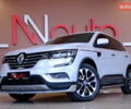 Рено Колеос 2019 в Одессе на Automoto.ua Белый Рено Колеос, объемом двигателя 2 л и пробегом 77 тыс. км за 23900 $, фото 17 на Automoto.ua