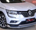 Рено Колеос 2019 в Одессе на Automoto.ua Белый Рено Колеос, объемом двигателя 2 л и пробегом 77 тыс. км за 23900 $, фото 11 на Automoto.ua