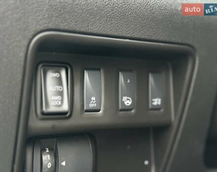 Белый Рено Колеос, объемом двигателя 2 л и пробегом 198 тыс. км за 24500 $, фото 18 на Automoto.ua