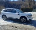 Білий Рено Колеос, об'ємом двигуна 2 л та пробігом 111 тис. км за 24500 $, фото 1 на Automoto.ua