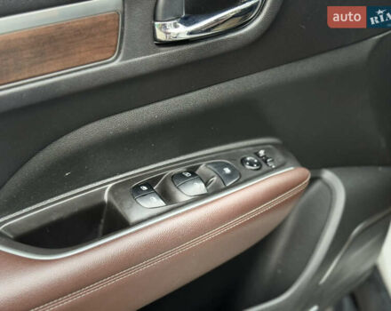 Белый Рено Колеос, объемом двигателя 2 л и пробегом 198 тыс. км за 24500 $, фото 13 на Automoto.ua