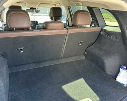 Белый Рено Колеос, объемом двигателя 0 л и пробегом 93 тыс. км за 12700 $, фото 13 на Automoto.ua