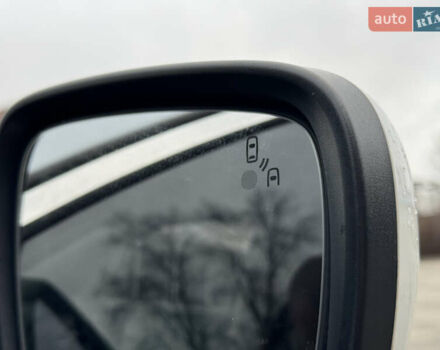 Белый Рено Колеос, объемом двигателя 2 л и пробегом 198 тыс. км за 24500 $, фото 16 на Automoto.ua