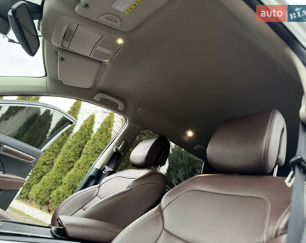 Белый Рено Колеос, объемом двигателя 2 л и пробегом 198 тыс. км за 24500 $, фото 22 на Automoto.ua