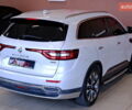 Рено Колеос 2019 в Одессе на Automoto.ua Белый Рено Колеос, объемом двигателя 2 л и пробегом 77 тыс. км за 23900 $, фото 22 на Automoto.ua