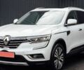 Білий Рено Колеос, об'ємом двигуна 2 л та пробігом 89 тис. км за 18700 $, фото 1 на Automoto.ua