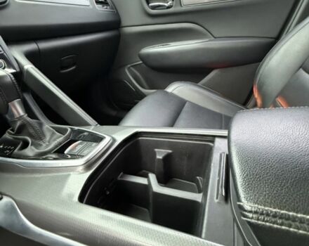 Білий Рено Колеос, об'ємом двигуна 2 л та пробігом 89 тис. км за 18700 $, фото 22 на Automoto.ua