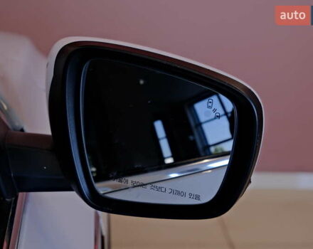 Рено Колеос 2019 в Одессе на Automoto.ua Белый Рено Колеос, объемом двигателя 2 л и пробегом 77 тыс. км за 23900 $, фото 30 на Automoto.ua