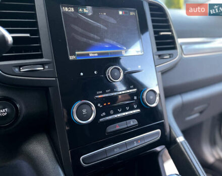 Белый Рено Колеос, объемом двигателя 1.7 л и пробегом 133 тыс. км за 23990 $, фото 37 на Automoto.ua