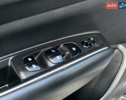 Белый Рено Колеос, объемом двигателя 1.75 л и пробегом 133 тыс. км за 23990 $, фото 40 на Automoto.ua