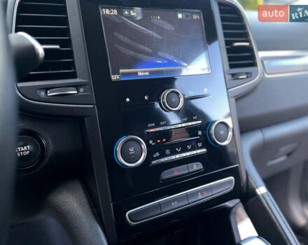 Белый Рено Колеос, объемом двигателя 1.75 л и пробегом 133 тыс. км за 23990 $, фото 35 на Automoto.ua