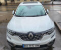 Белый Рено Колеос, объемом двигателя 2 л и пробегом 51 тыс. км за 28500 $, фото 1 на Automoto.ua