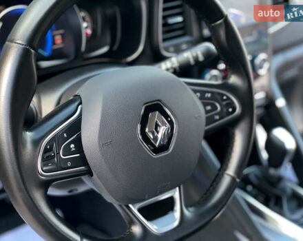Белый Рено Колеос, объемом двигателя 1.75 л и пробегом 133 тыс. км за 23990 $, фото 38 на Automoto.ua