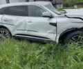 Белый Рено Колеос, объемом двигателя 2 л и пробегом 160 тыс. км за 3900 $, фото 5 на Automoto.ua