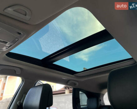 Белый Рено Колеос, объемом двигателя 1.7 л и пробегом 133 тыс. км за 23990 $, фото 46 на Automoto.ua