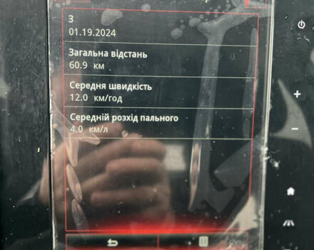 Білий Рено Колеос, об'ємом двигуна 2 л та пробігом 3 тис. км за 26000 $, фото 36 на Automoto.ua