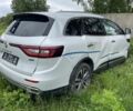 Белый Рено Колеос, объемом двигателя 2 л и пробегом 160 тыс. км за 3900 $, фото 2 на Automoto.ua