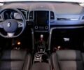 Белый Рено Колеос, объемом двигателя 2 л и пробегом 77 тыс. км за 23900 $, фото 6 на Automoto.ua