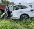 Белый Рено Колеос, объемом двигателя 2 л и пробегом 160 тыс. км за 3900 $, фото 3 на Automoto.ua