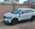 Белый Рено Колеос, объемом двигателя 2 л и пробегом 28 тыс. км за 27900 $, фото 1 на Automoto.ua
