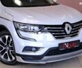 Белый Рено Колеос, объемом двигателя 2 л и пробегом 77 тыс. км за 23900 $, фото 3 на Automoto.ua