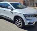 Білий Рено Колеос, об'ємом двигуна 2 л та пробігом 51 тис. км за 26500 $, фото 1 на Automoto.ua