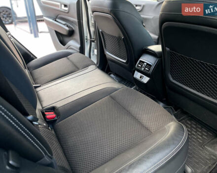 Белый Рено Колеос, объемом двигателя 1.75 л и пробегом 133 тыс. км за 23990 $, фото 30 на Automoto.ua