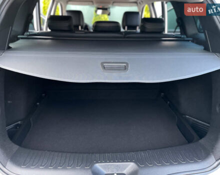 Белый Рено Колеос, объемом двигателя 1.75 л и пробегом 133 тыс. км за 23990 $, фото 45 на Automoto.ua