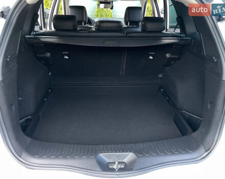 Белый Рено Колеос, объемом двигателя 1.75 л и пробегом 133 тыс. км за 23990 $, фото 46 на Automoto.ua