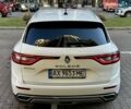 Белый Рено Колеос, объемом двигателя 2.49 л и пробегом 75 тыс. км за 21999 $, фото 15 на Automoto.ua