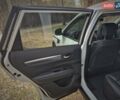 Белый Рено Колеос, объемом двигателя 2.49 л и пробегом 35 тыс. км за 27000 $, фото 27 на Automoto.ua