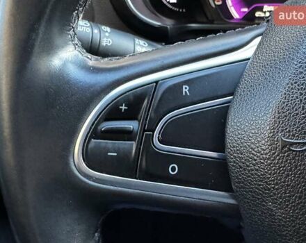 Белый Рено Колеос, объемом двигателя 2.49 л и пробегом 75 тыс. км за 21999 $, фото 94 на Automoto.ua