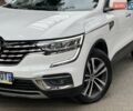 Білий Рено Колеос, об'ємом двигуна 2 л та пробігом 158 тис. км за 23650 $, фото 1 на Automoto.ua