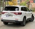 Білий Рено Колеос, об'ємом двигуна 2 л та пробігом 158 тис. км за 23650 $, фото 6 на Automoto.ua