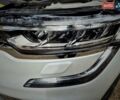 Белый Рено Колеос, объемом двигателя 2.49 л и пробегом 35 тыс. км за 27000 $, фото 49 на Automoto.ua