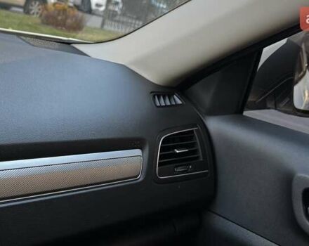 Белый Рено Колеос, объемом двигателя 2.49 л и пробегом 75 тыс. км за 21999 $, фото 133 на Automoto.ua